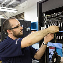 Alex COMPTON - GEODIS Endicott, NY, USA