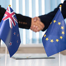 Free Trade Agreement between the European Union and New Zealand