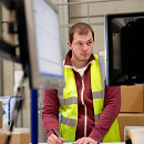 Geodis Freight Management Supply Chain