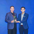 Lenovo award 2024