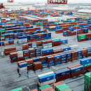 Transport du métro Alstom pour la ville d’Hanoï