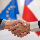Interim Trade Agreement (ITA) between the